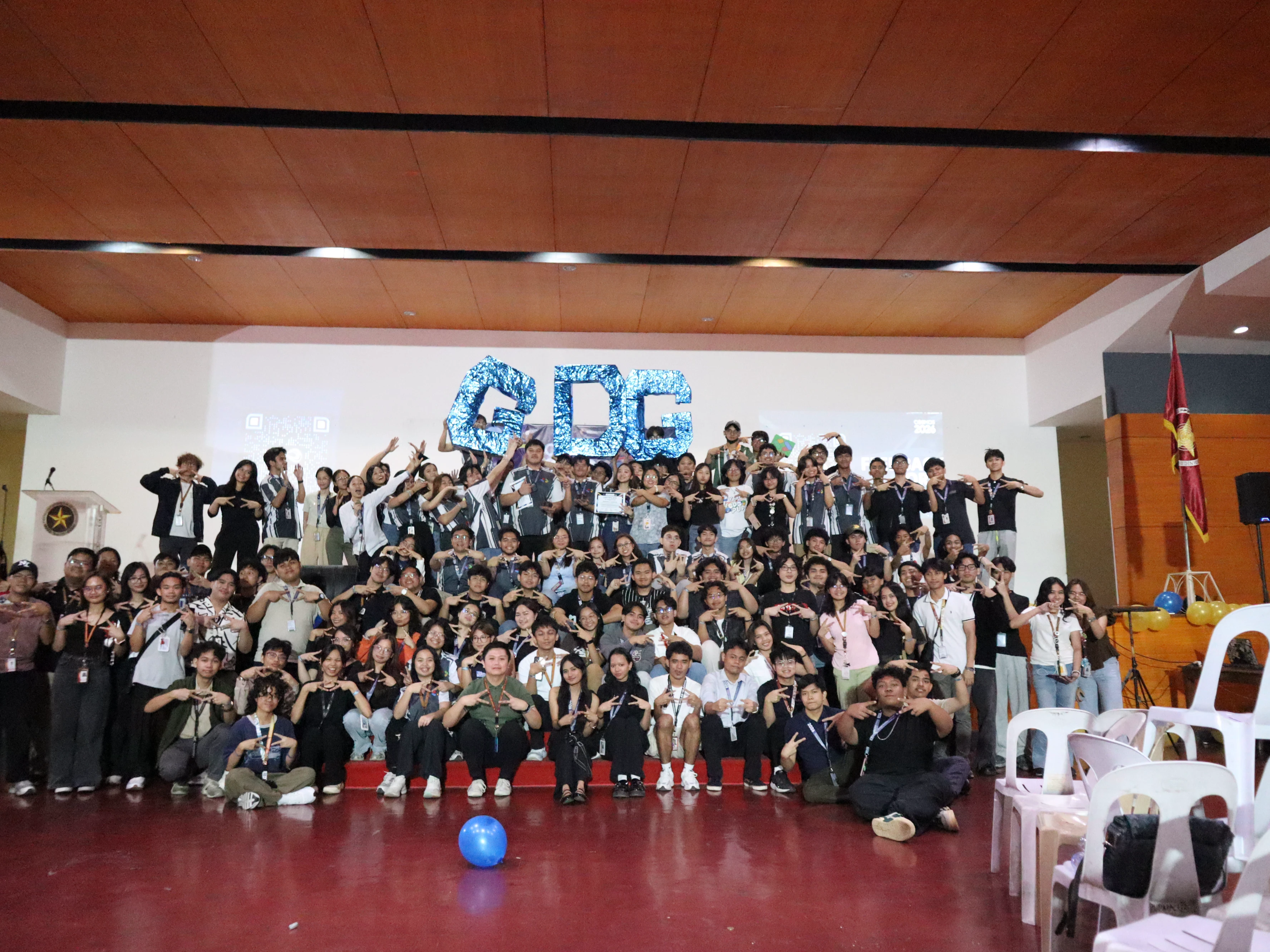 Community