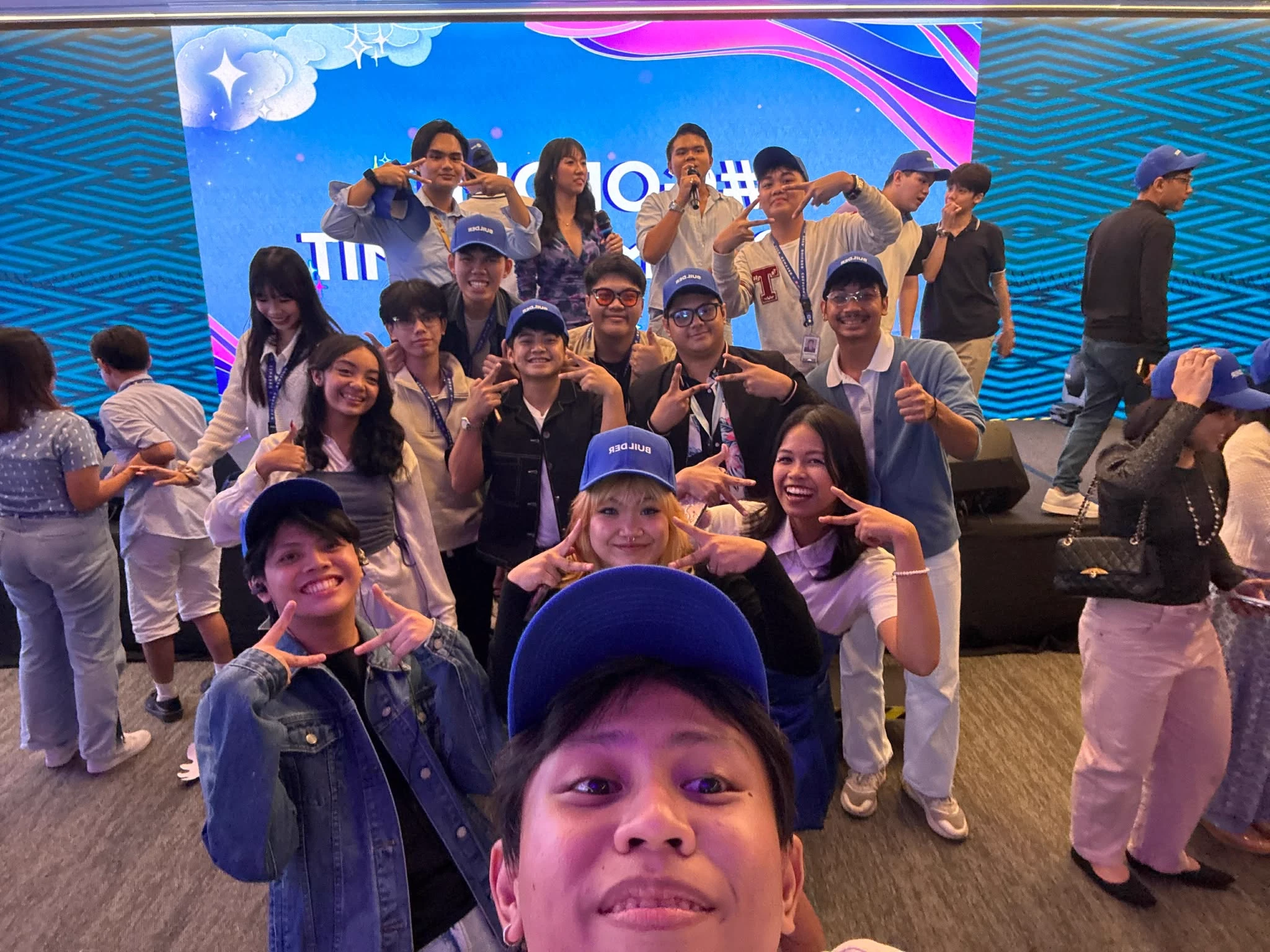 Growth Network