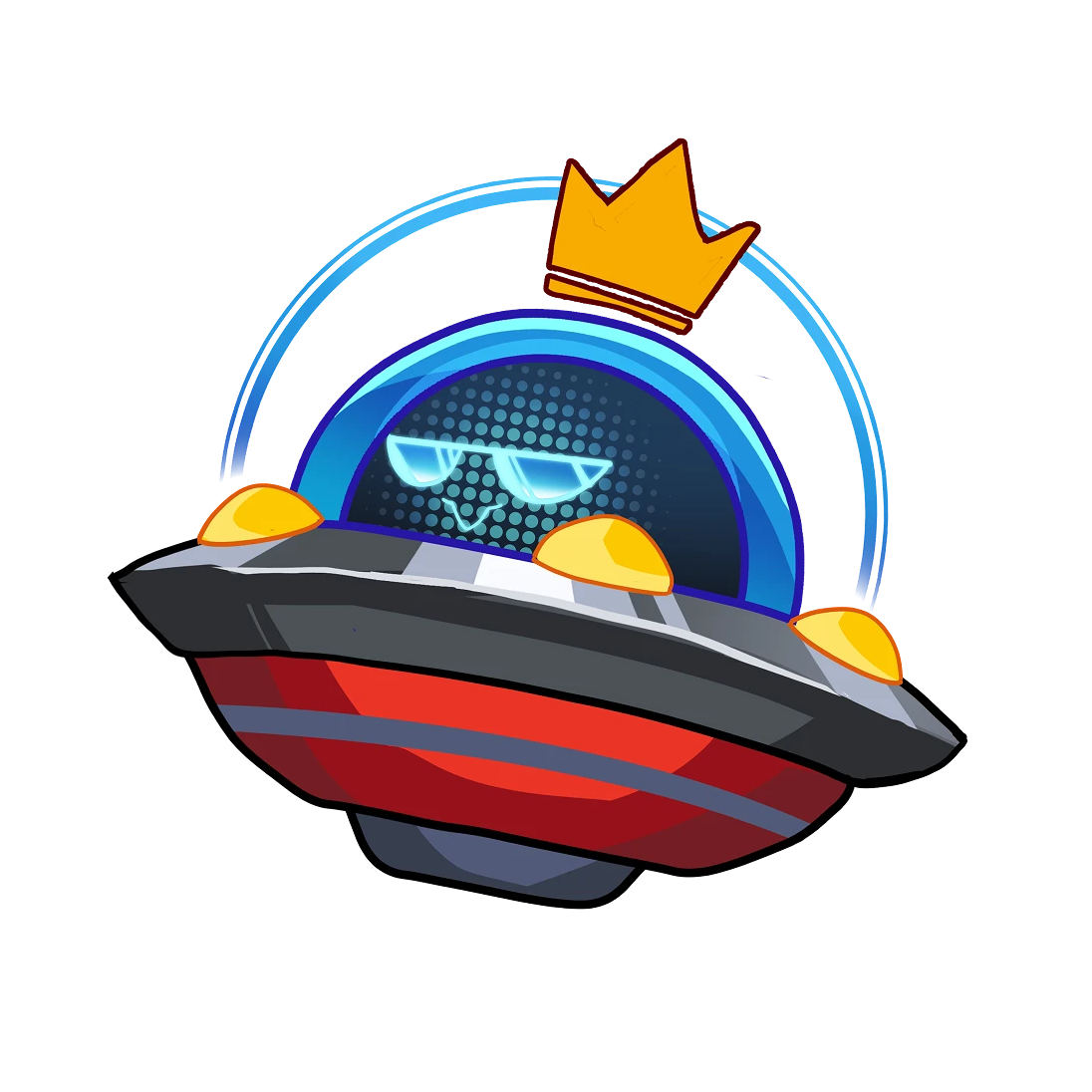 cirby sticker
