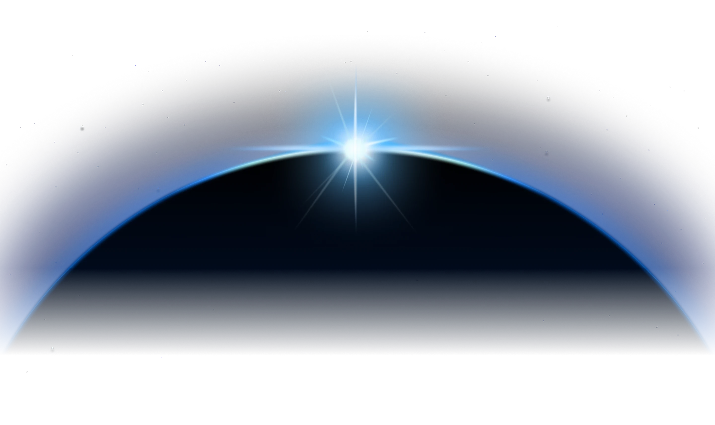horizon