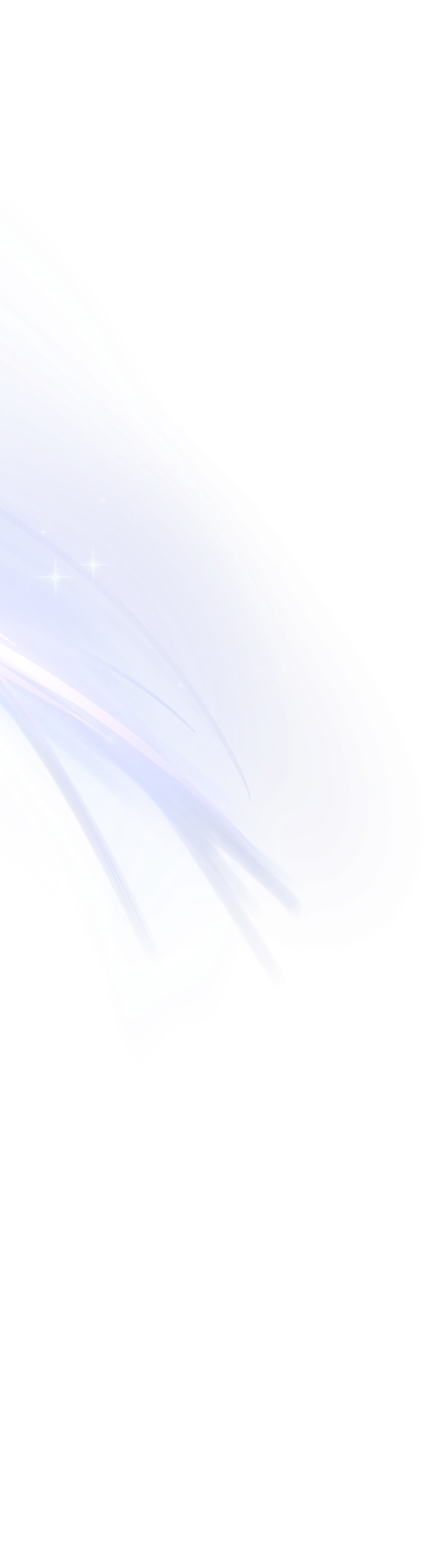 space dust