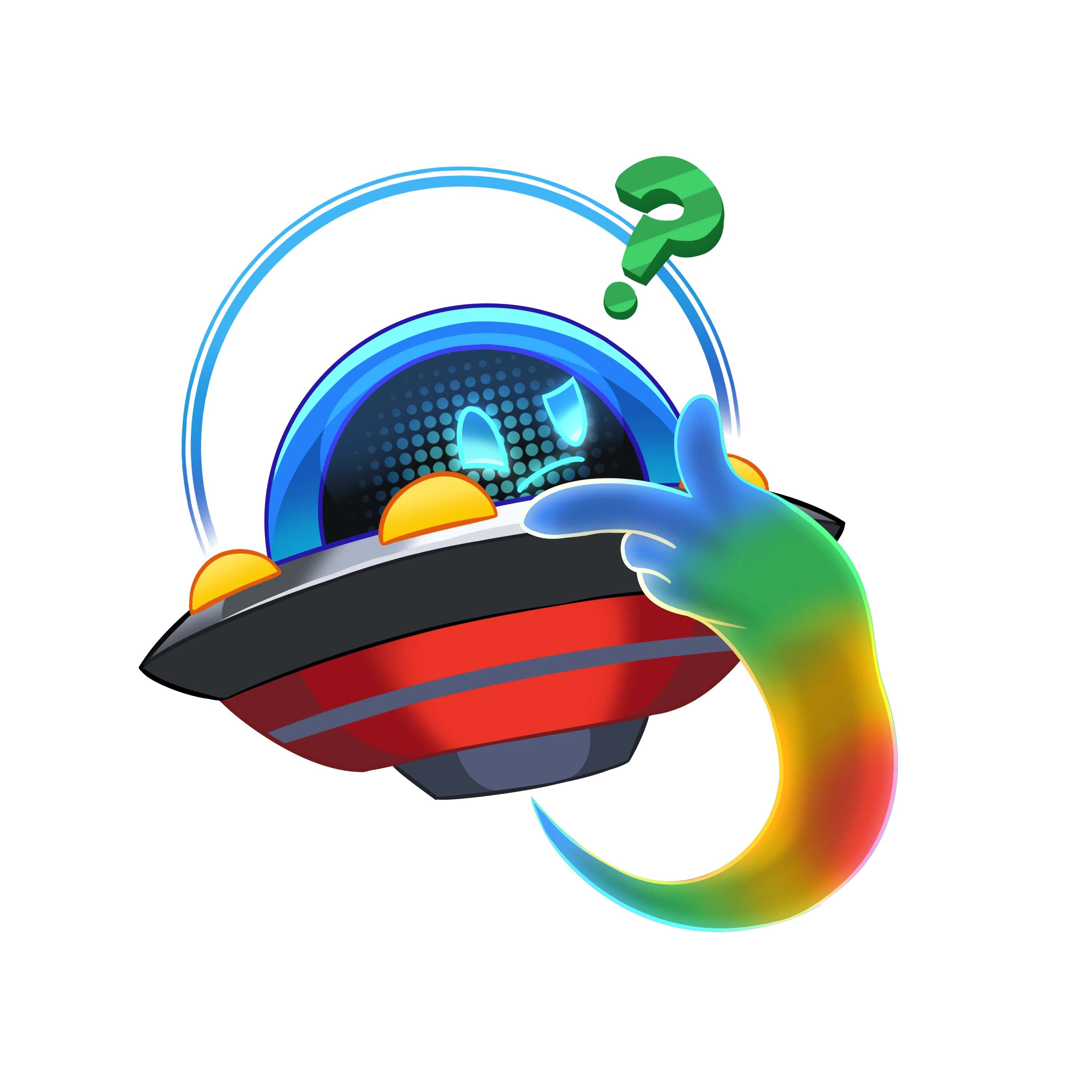 Cirby mascot